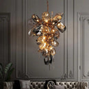 Azha Deux | Modern Chandelier