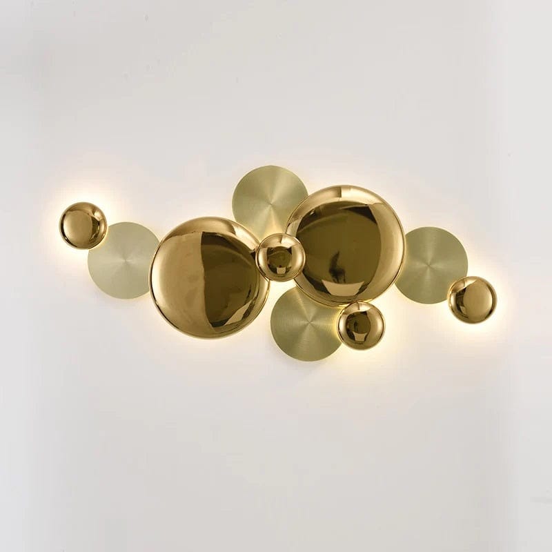 Edvin | Modern Wall Light - Detail View #3 | HomeCartel