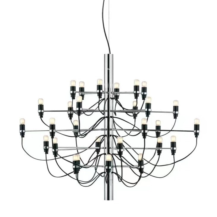 Anders | Modern Chandelier - Home Cartel ®
