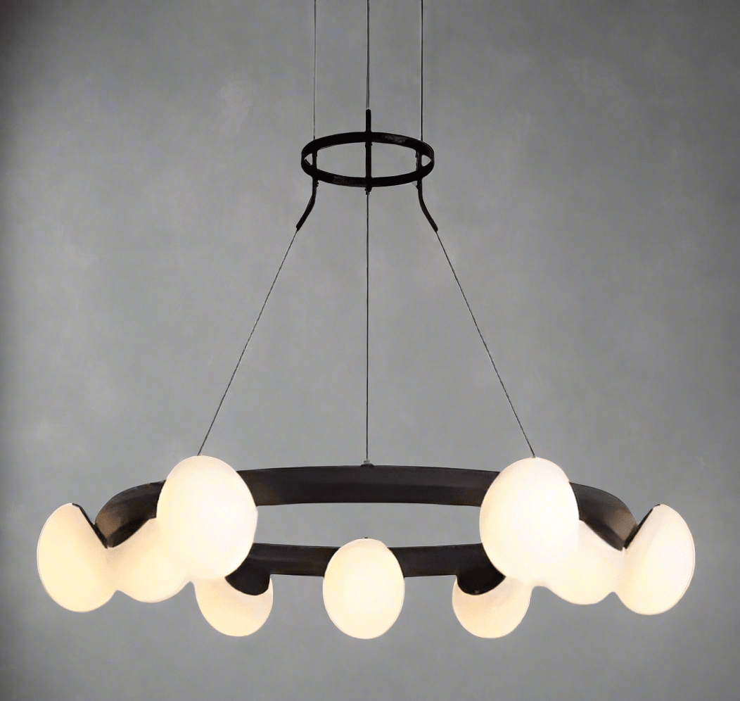 Serana | Chandelier - Modern Chandelier | HomeCartel Philippines