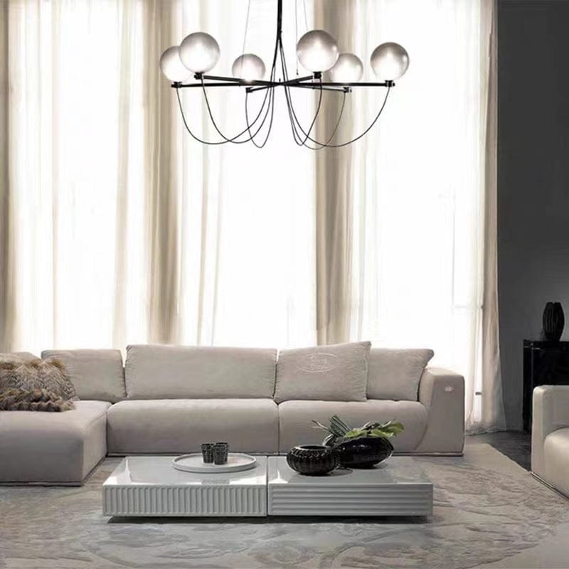 Eino | Modern Chandelier