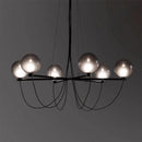 Menrion | Modern Chandelier