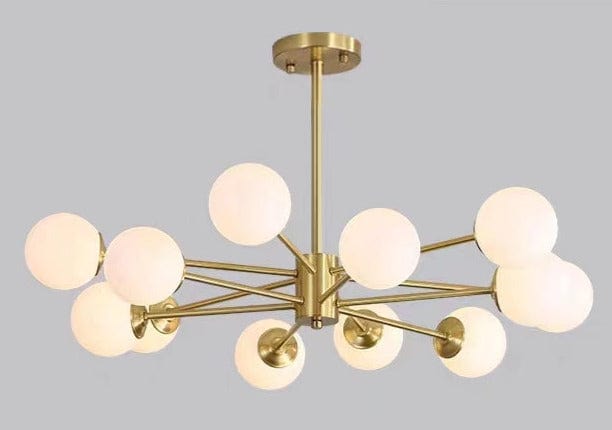 Linnea | Modern Chandelier - Home Cartel ®