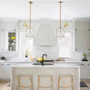 Even | Pendant Light