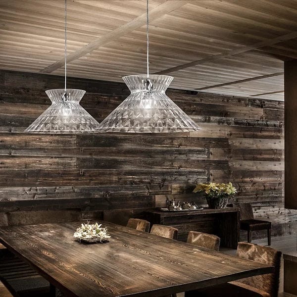 Landulf | Modern Pendant Light - Detail View #5 | HomeCartel