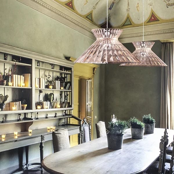 Landulf | Modern Pendant Light - Detail View #6 | HomeCartel