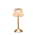 Aramina | Rechargeable Table Lamp