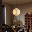 Yumi | Silk Pendant Light