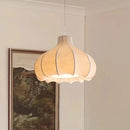 Florentine | Silk Pendant Light