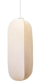 Kali | Silk Pendant Light