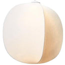 Kali | Silk Pendant Light