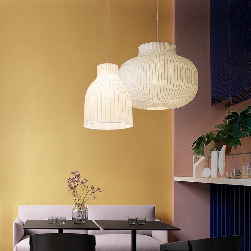 Eydis | Silk Pendant Light - Home Cartel ®