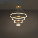 Lynx Deux | Modern Chandelier
