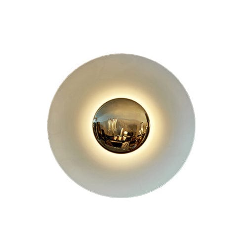 Ashura | Modern LED Wall Light