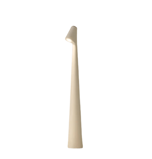 Ilelia | Rechargeable Table Lamp - Detail View #4 | HomeCartel