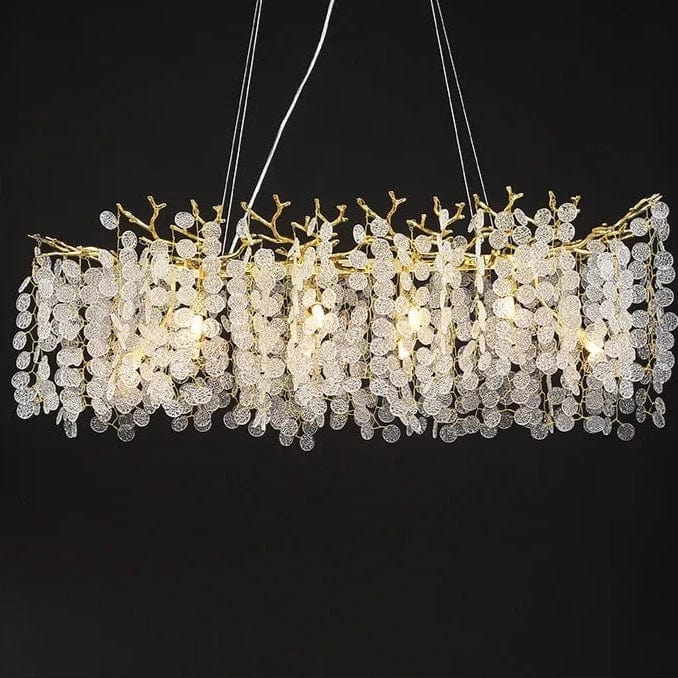 Dretvis Lin | Chandelier Modern