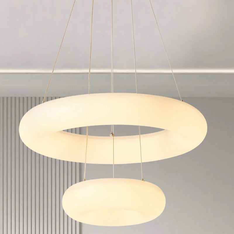 Danka | Modern Chandelier