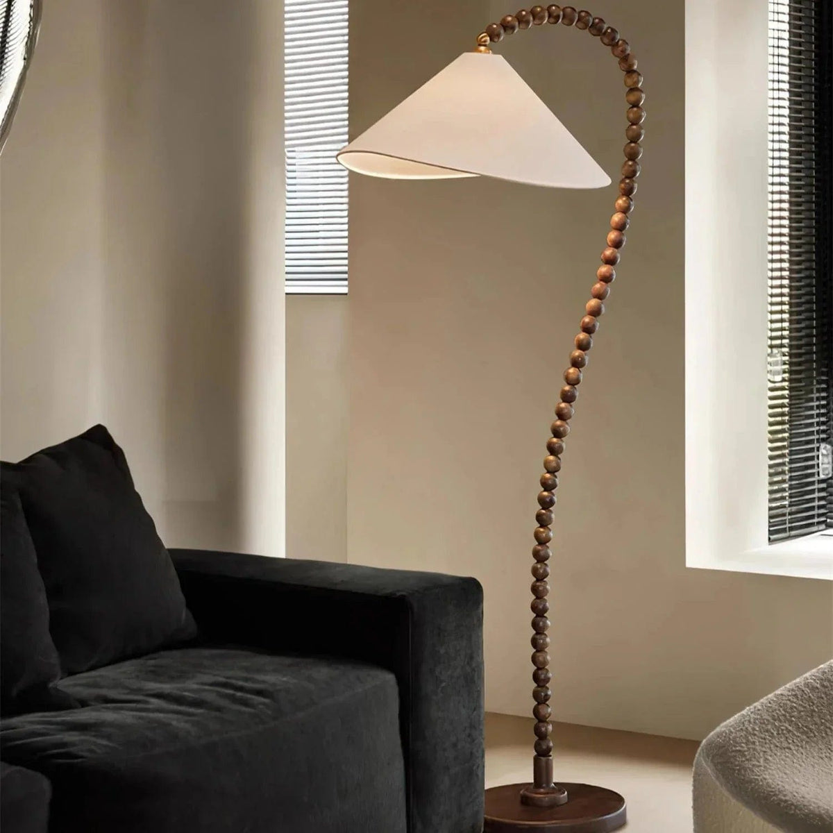 Wakanda | Floor Lamp - Home Cartel ®