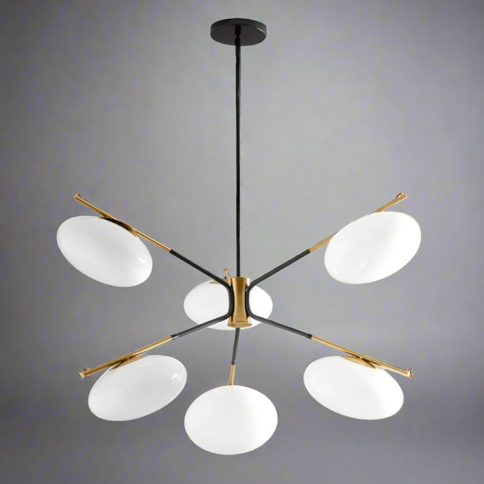 Arvid | Modern Chandelier - Home Cartel ®