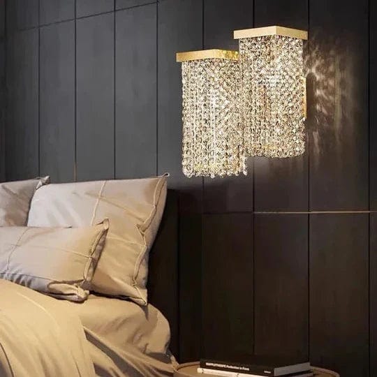 Yuro | Wall Light