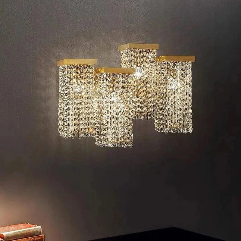 Yuro | Wall Light