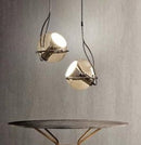 Eudora | Modern Pendant light