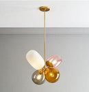 Zeno | Modern Pendant Light