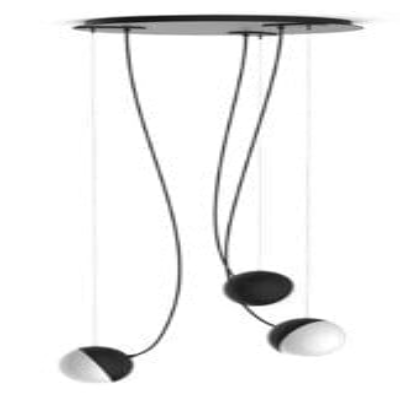 Brynn | Scandinavian Pendant Light - Home Cartel ®