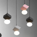 Millicent | Modern Pendant Light
