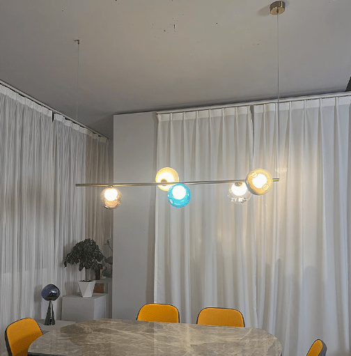 Zade | Chandelier - Detail View #2 | HomeCartel