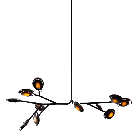 Jericho | Chandelier - Modern Chandelier | HomeCartel Philippines