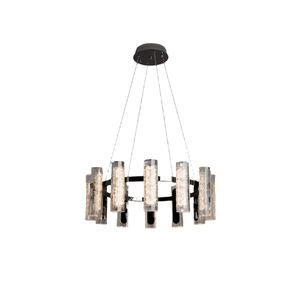 Surinam | Chandelier