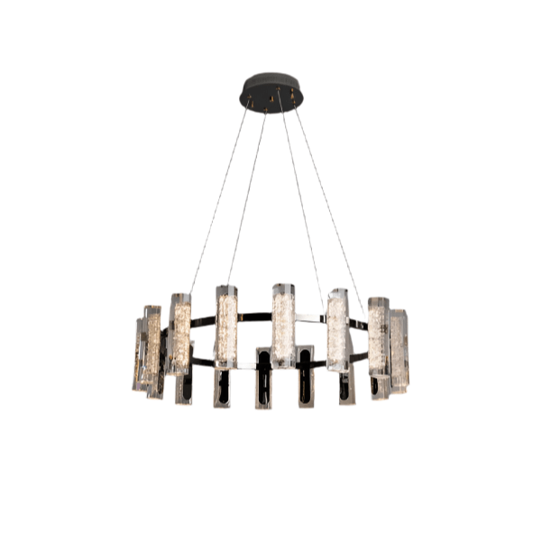 Surinam | Chandelier - Detail View #3 | HomeCartel