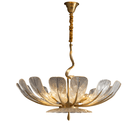 Sahara | Chandelier - Detail View #3 | HomeCartel