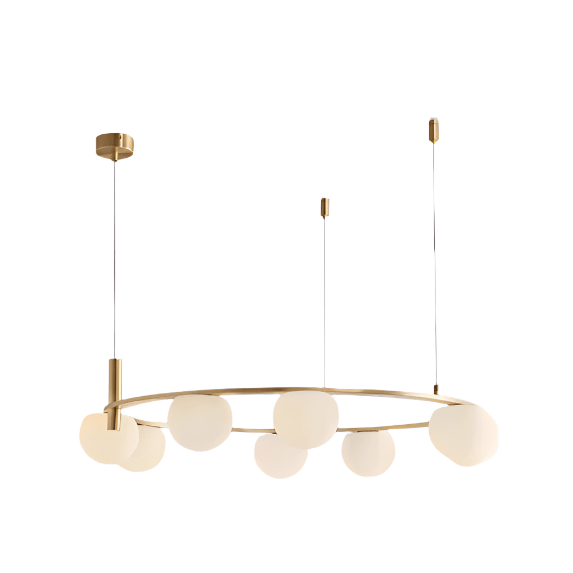 Remy | Chandelier - Modern Chandelier | HomeCartel Philippines