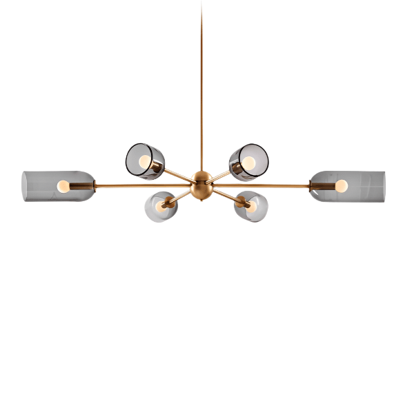 Adria | Chandelier - Modern Chandelier | HomeCartel Philippines