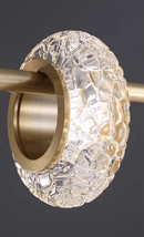 Capelet | Chandelier