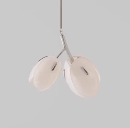Felician | Chandelier - Detail View #3 | HomeCartel
