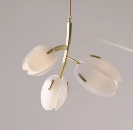 Felician | Chandelier - Detail View #4 | HomeCartel