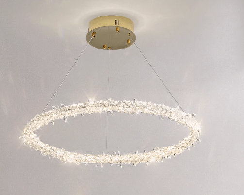 Galowyn | Chandelier - Detail View #3 | HomeCartel