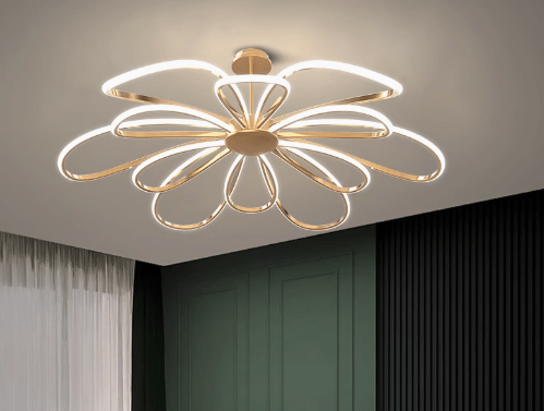 Bodice | Chandelier - Home Cartel ®