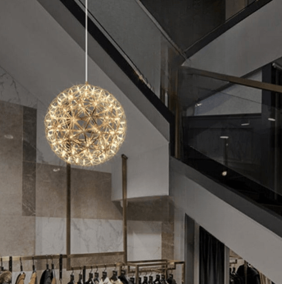 Skoll | Modern Chandelier - Home Cartel ®