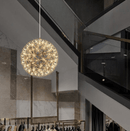 Skoll | Modern Chandelier