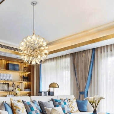 Skoll | Modern Chandelier - Home Cartel ®