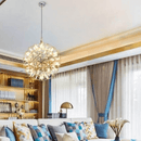 Skoll | Modern Chandelier