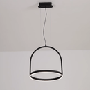 Salen | Modern Pendant Light