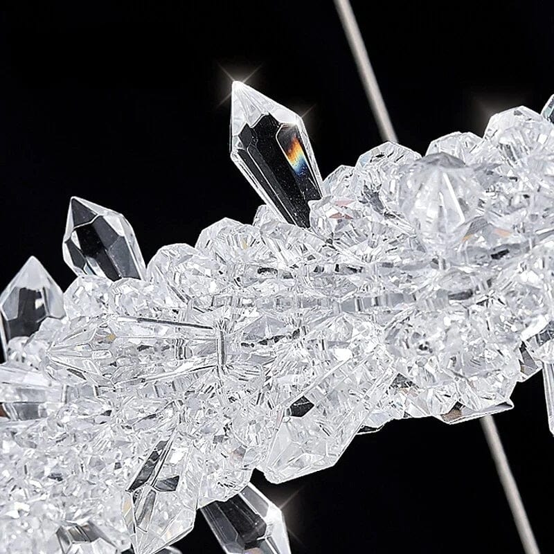 Stella | Modern Chandelier - Home Cartel ®