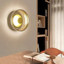 Leda Deux | Modern Wall Light