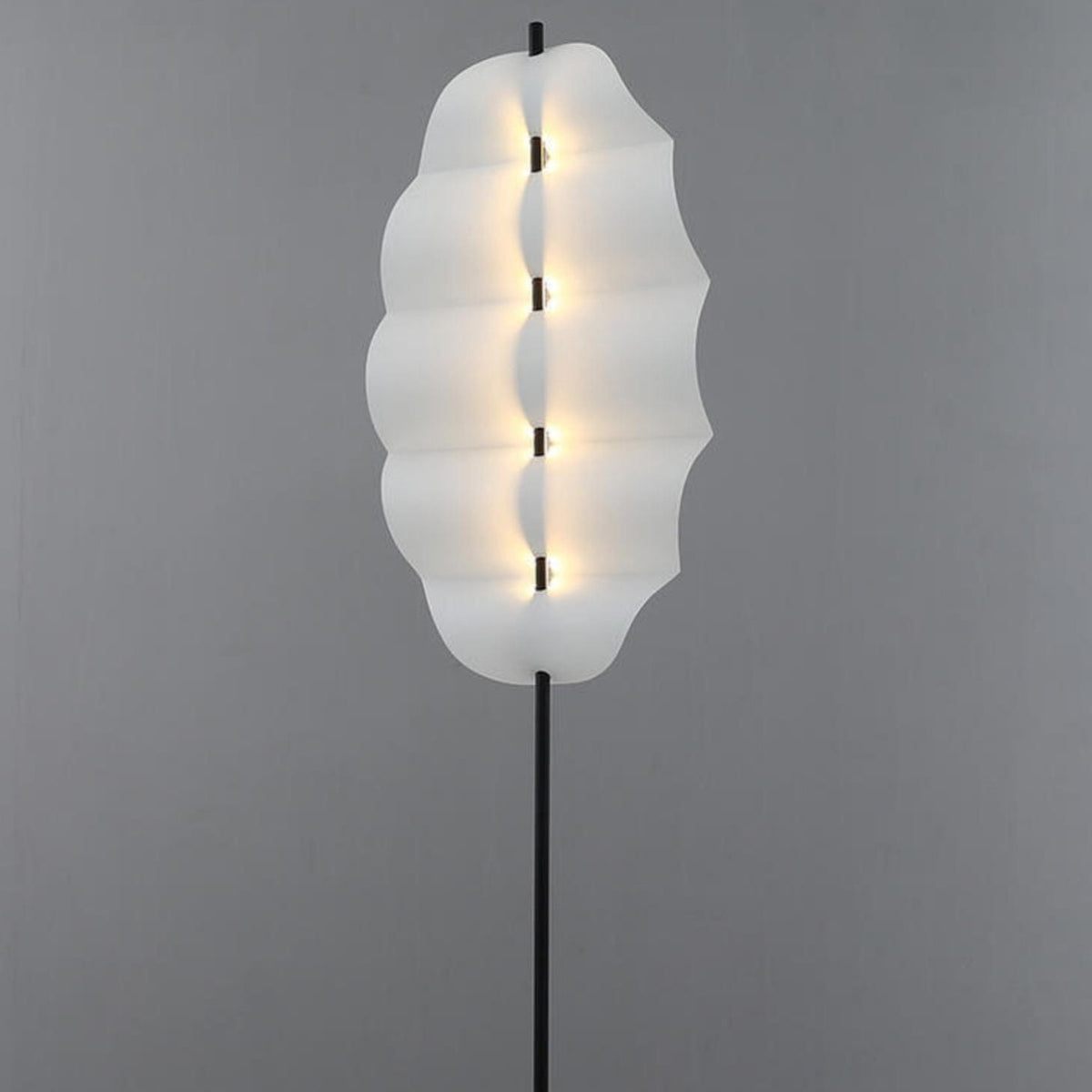 Oya | Modern Floor Lamp - Home Cartel ®