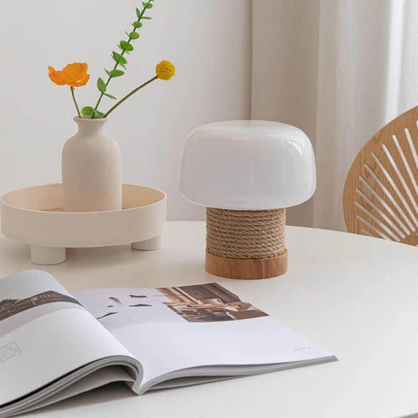 Berma | Table Lamp - Home Cartel ®